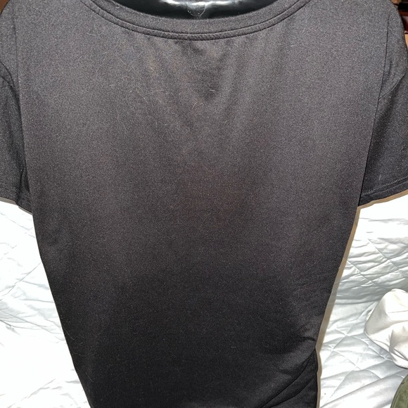 Stranger Things Scoop Neck T-Shirt - Picture 4 of 5